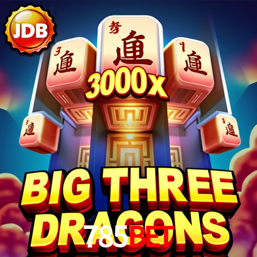 Interface do App 785bet