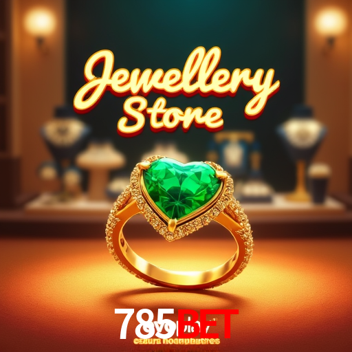 Design Responsivo 785bet