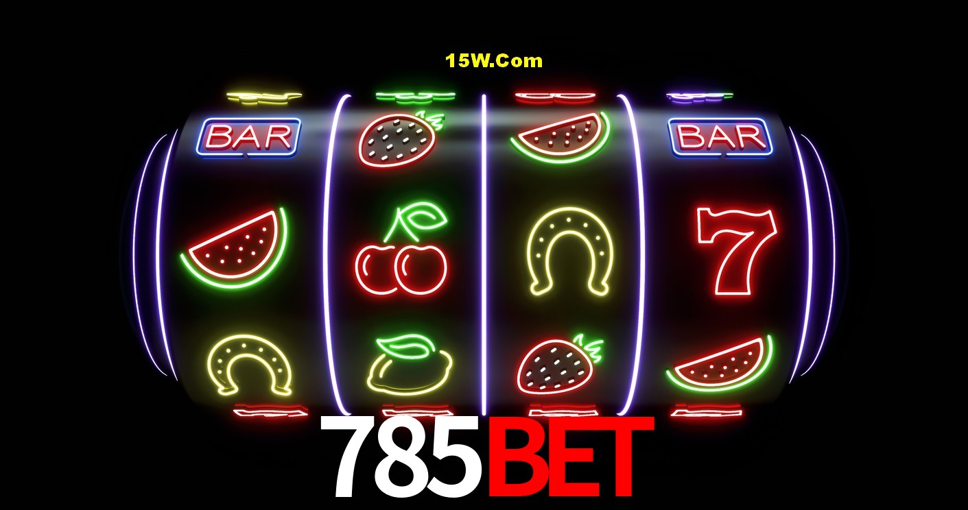 Casino VIP 785bet