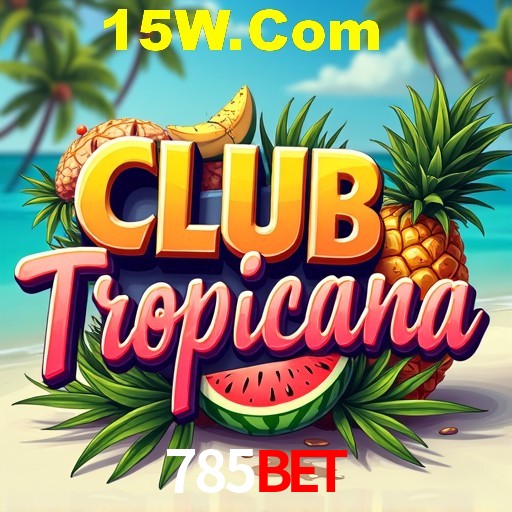 Estatísticas 785bet