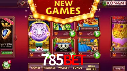 Promoções Sazonais 785bet