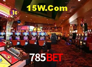 Especiais de Fim de Semana 785bet