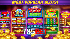 Programa VIP 785bet