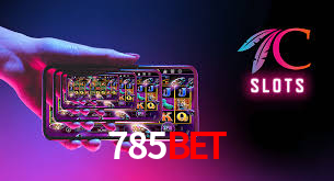 Torneios 785bet