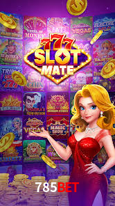 Mesa de Blackjack 785bet